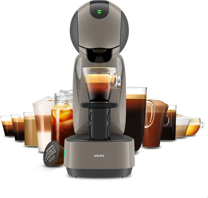 Krups KP 270 Nescafe Dolce Gusto Infinissima Touch