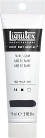 Liquitex Professional Heavy Body Acrylic payne's gray, 59ml