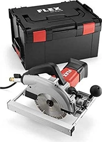 Flex CS 60 WET Diamant Elektro-Trennschleifer inkl. L-Boxx