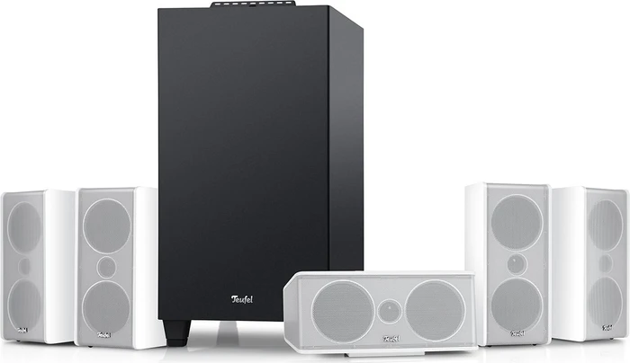 Teufel Consono 35 Concept Surround 5.1-Set