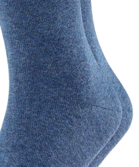 Falke Swing Socken navyblue m, 2 Paare (Herren)