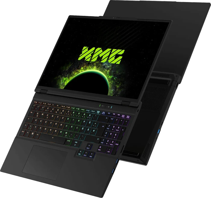 Schenker XMG Core 16 M25bzp, Ryzen AI 7 350, 32GB RAM, 1TB SSD, GeForce RTX 5060, DE