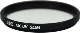 JJC Ultra Slim Multi-Coated UV Filter 39mm