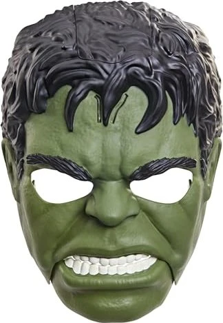 Hasbro Marvel Spider-Man Savage Hulk