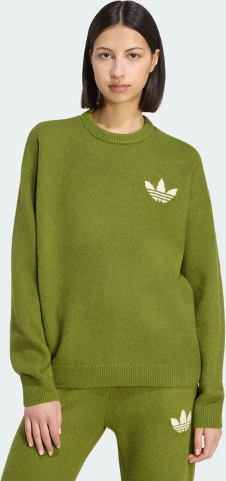 adidas Athletic Dept Sweatshirt (Damen)