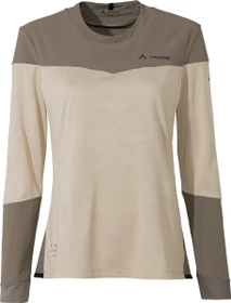 Vaude Moab PRO Trikot langarm linen (Damen)