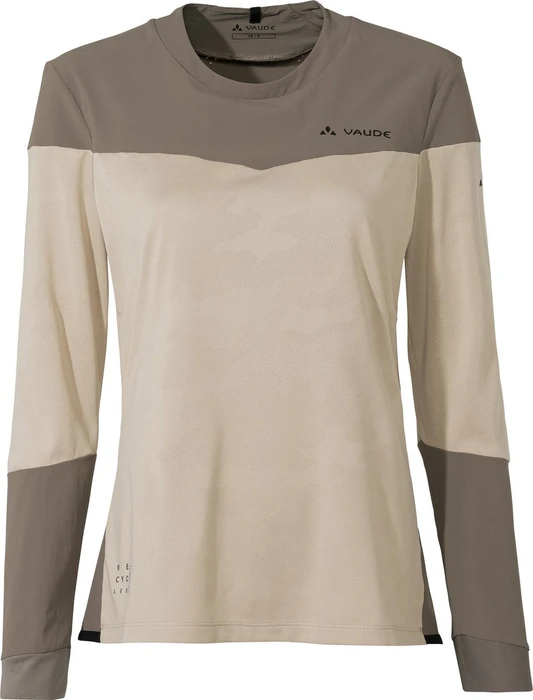 Vaude Moab PRO Trikot langarm (Damen)