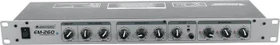 Omnitronic EM-260 silber