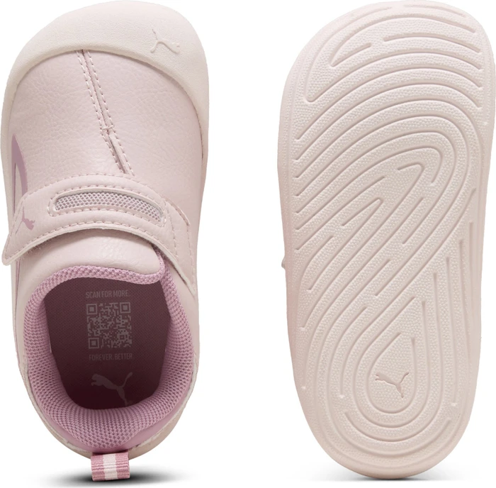 Puma Kitten mauve mist/poised pink (Junior)