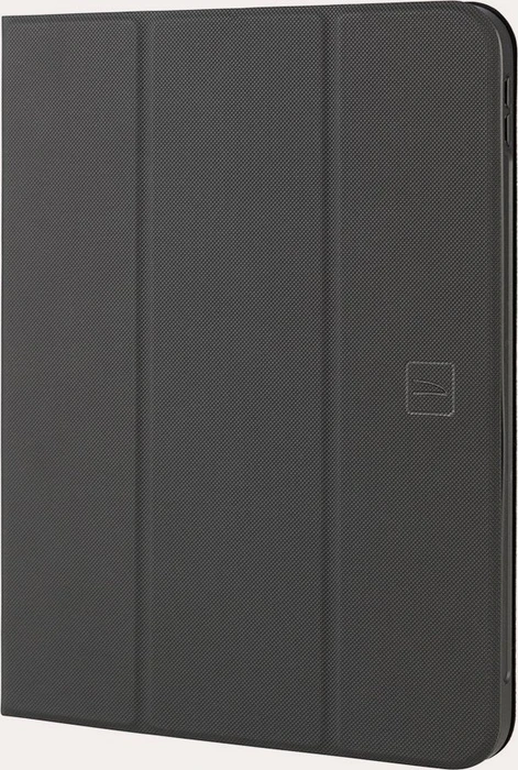 Tucano UP PLUS Case für Apple iPad 10.9" (10. Generation / 2022), schwarz