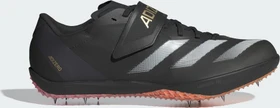 adidas Adizero HJ core black/zero metallic/spark