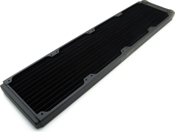XSPC TX480 ultrathin, schwarz