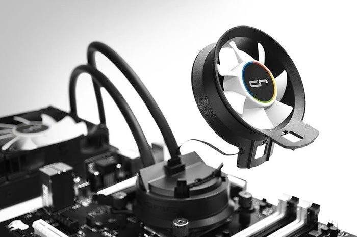 Cryorig A40