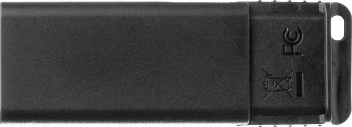 Verbatim Store 'n' Go Slider 128GB, USB-A, USB 2.0