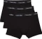 Calvin Klein Cotton Stretch 3er Boxershorts (Herren) Vorschaubild