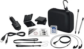BigBen 3DS Natural Pack Set (DS)