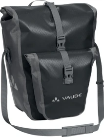Vaude Aqua Back Plus Single Gepäcktasche schwarz
