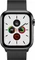 Apple Watch Series 5 (GPS + Cellular) 44mm Edelstahl Vorschaubild