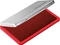 Pelikan Steki 2 Metallstempelkissen, 70x110mm, rot Vorschaubild