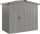 EcoStar Euroline Trend ESD3 Gerätehaus graualuminium (4800960)