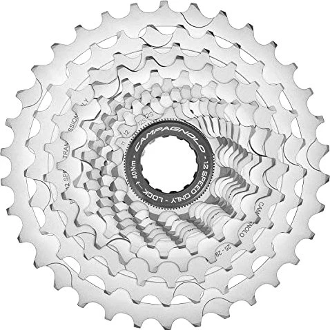 Campagnolo Chorus 12s 11-32 Kassette