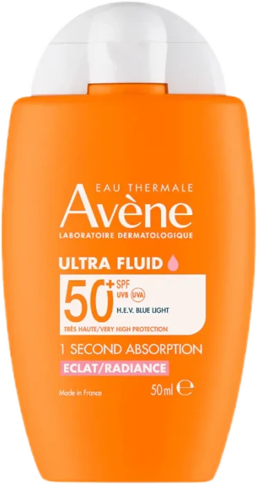 Pierre Fabre Avène Sun Ultra Fluid