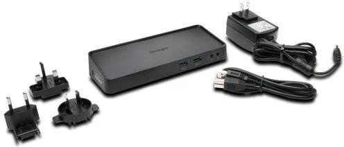 Kensington SD3650 USB 3.0 Universal-Dockingstation