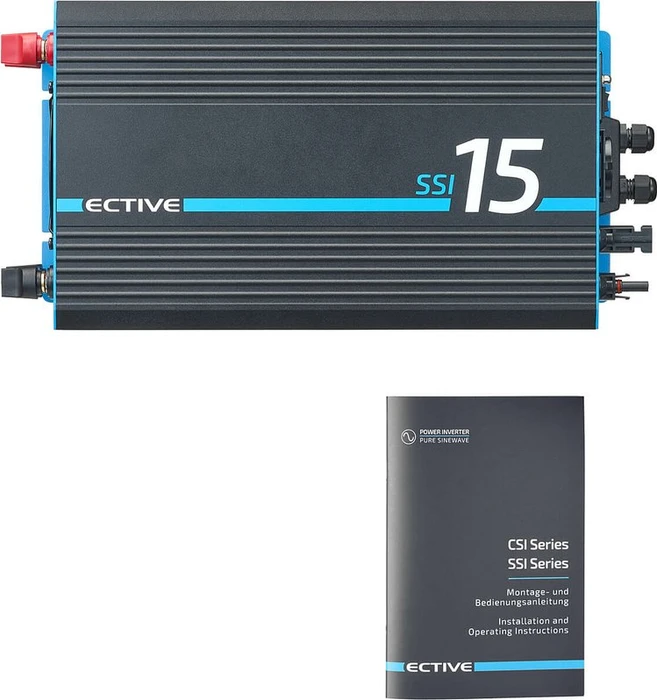 Ective SSI 15 24V