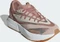 adidas Lightstride warm clay/alumina/wonder taupe (Damen) Vorschaubild