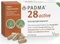 Padma 28 active Kapseln Vorschaubild