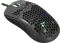 White Shark Galahad Black Gaming Mouse, schwarz, USB Vorschaubild