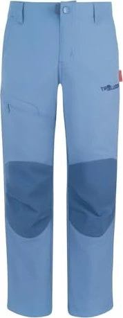 Trollkids Hammerfest Pro Slim Fit Hose lang cornflower (Junior)