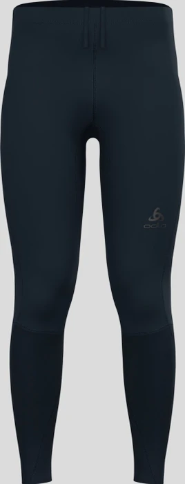 Odlo Velocity Tights Hose lang dark sapphire (Herren)