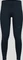 Odlo Velocity Tights Hose lang dark sapphire (Herren) Vorschaubild