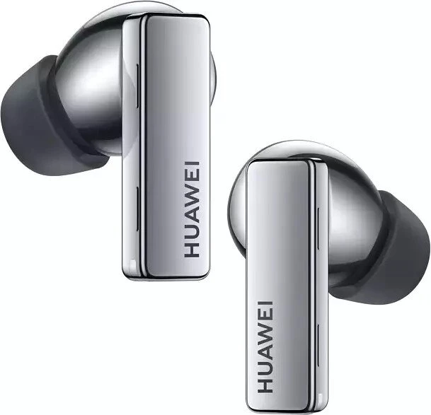 Huawei FreeBuds Pro Silver Frost