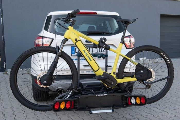 Fischer Protektoren 7-teilig Transportschutz