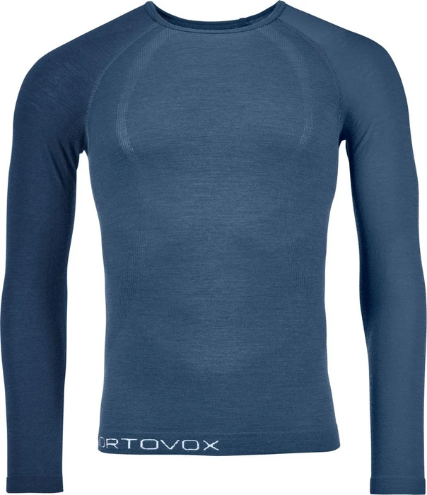Ortovox 120 Comp Light Funktionsshirt langarm (Herren)