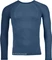 Ortovox 120 Comp Light Funktionsshirt langarm (Herren) Vorschaubild