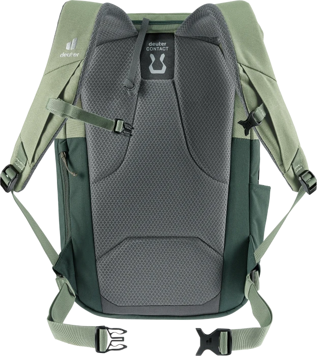 Deuter UP Seoul ivy/khaki