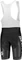 Scott RC Pro +++ Bibshort Fahrradhose kurz schwarz/weiß (Herren) Vorschaubild