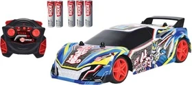 Dickie Toys RC Laser Samurai