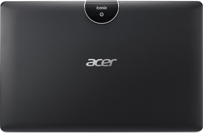 Acer Iconia One 10 B3-A40FHD, schwarz, 32GB