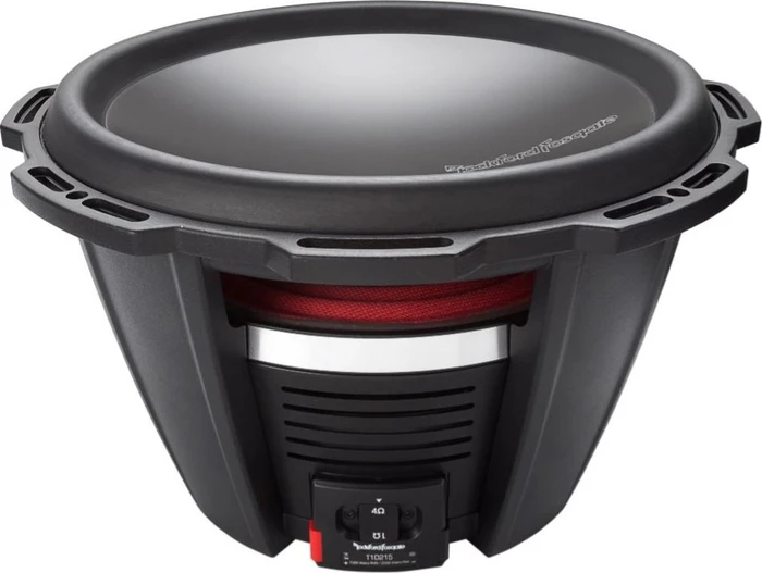 Rockford Fosgate T1D415