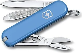 Victorinox Classic SD Taschenmesser summer rain