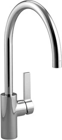 Dornbracht Tara Ultra Einhebelmischer für Spül-/Profibrause chrom