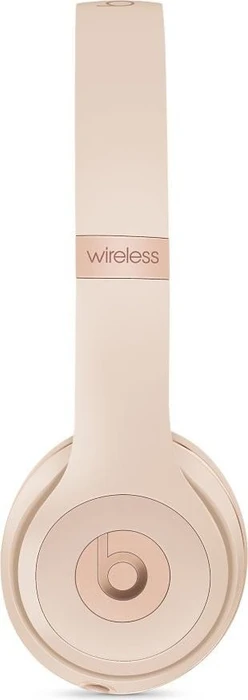 Apple Beats Solo3 Wireless mattgold