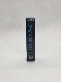 Lancôme Monsieur Big waterproof Mascara 01 Black, 10ml
