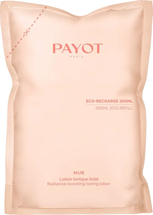 Payot Nue Lotion Tonique Éclat Refill, 200ml
