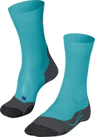 Falke TK2 Cool Wandersocken türkis (Damen)