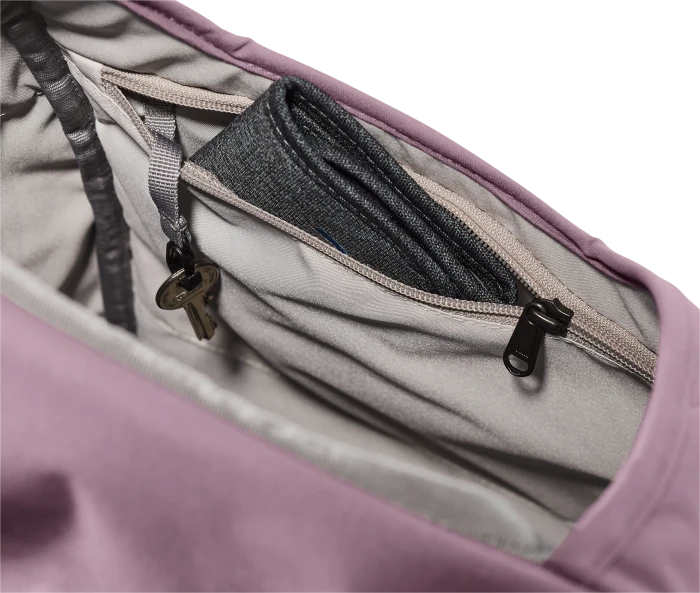 Deuter UP Sydney aubergine/grape